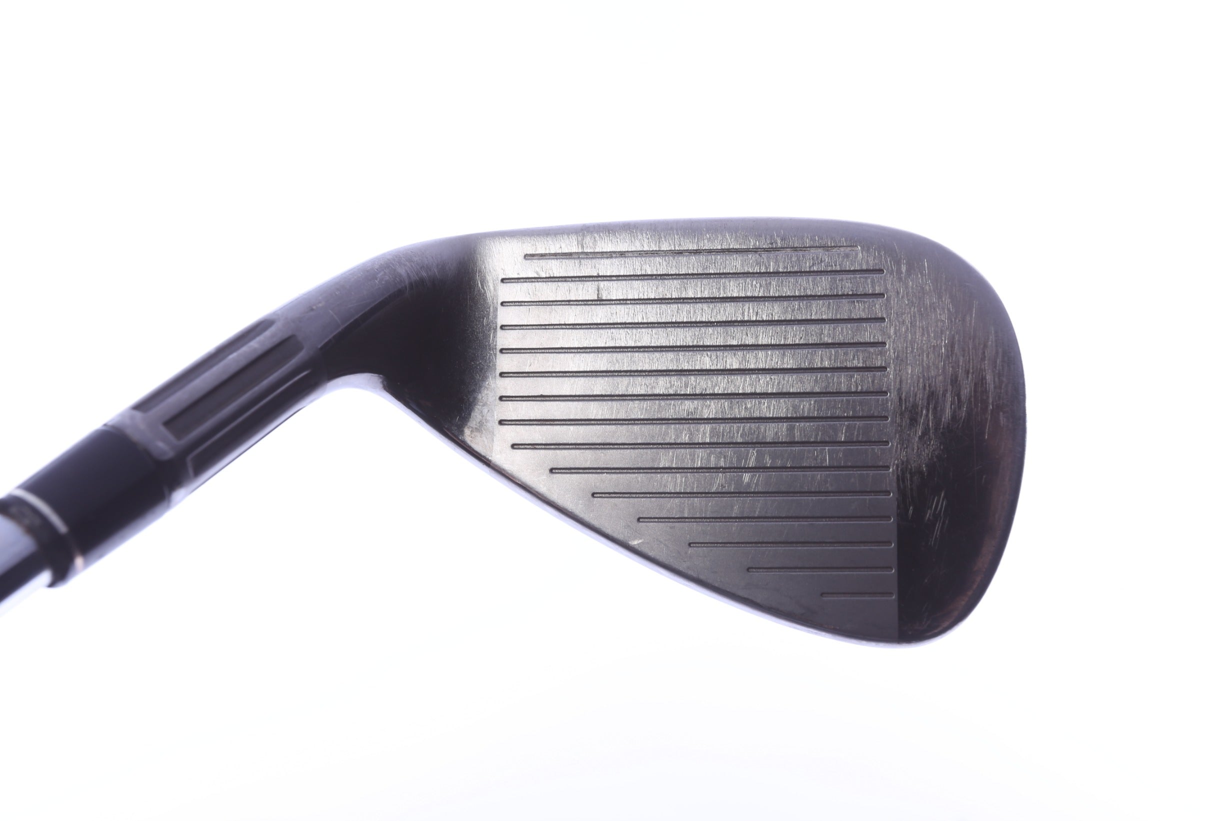 Used TaylorMade M2 Approach Wedge - Right-Handed - 49 Degrees - Stiff Flex-Next Round