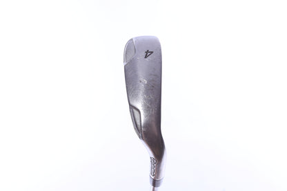 Used TaylorMade Burner Plus Single 4-Iron - Right-Handed - Uniflex Flex-Next Round
