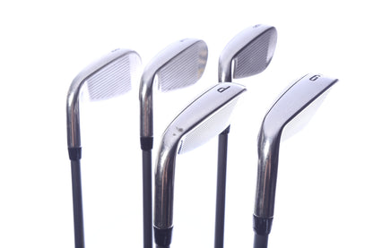 Used Callaway Mavrik Iron Set - Right-Handed - 6-PW - Regular Flex