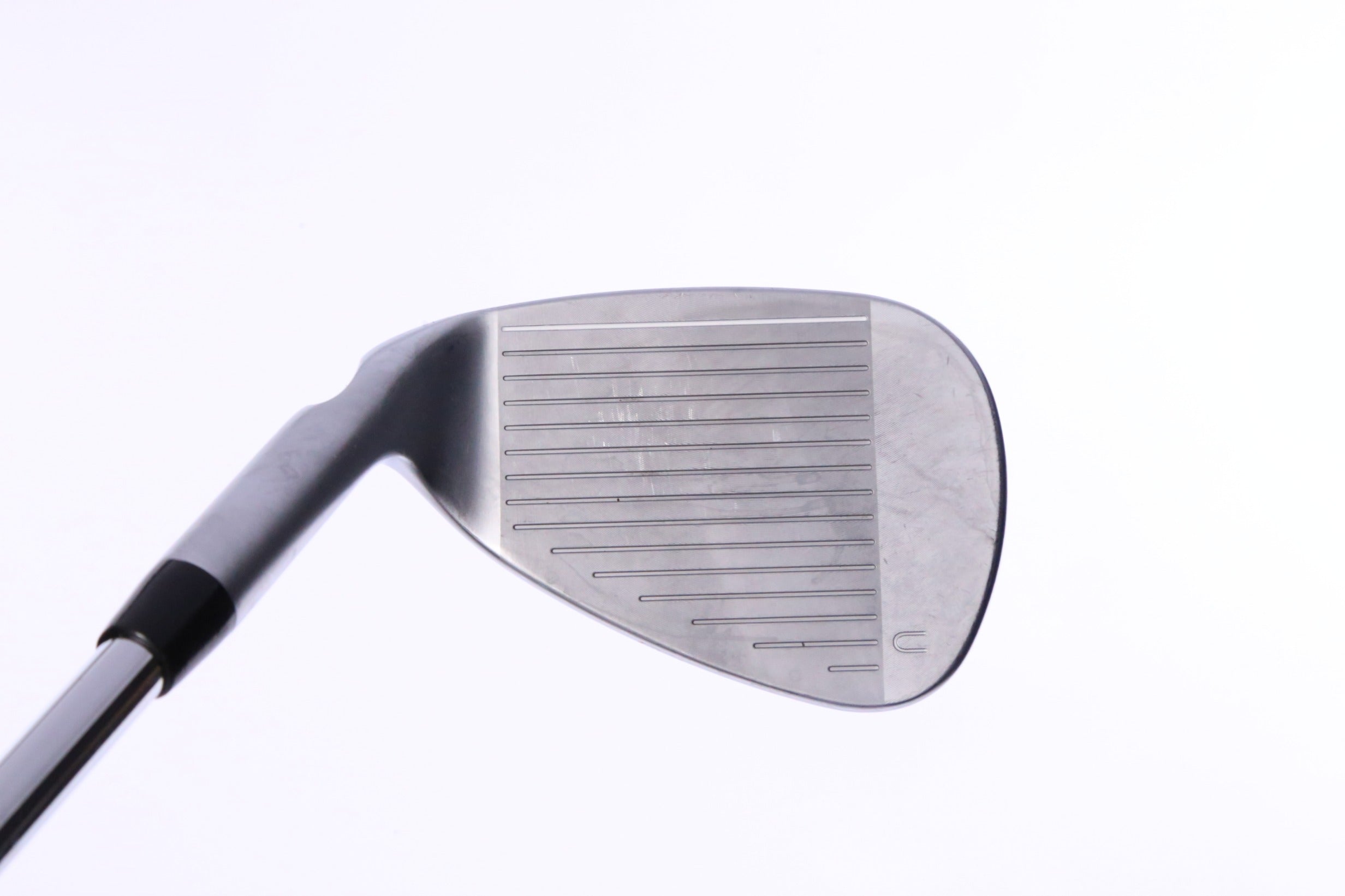 Used Ping i25 Utility Wedge - Right-Handed - 50 Degrees - Stiff Flex-Next Round