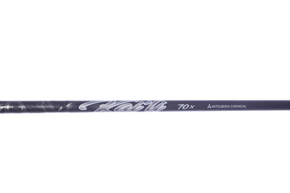 Used TaylorMade Qi35 3HL Wood - Right-Handed - 16.5 Degrees - Extra Stiff Flex-Next Round