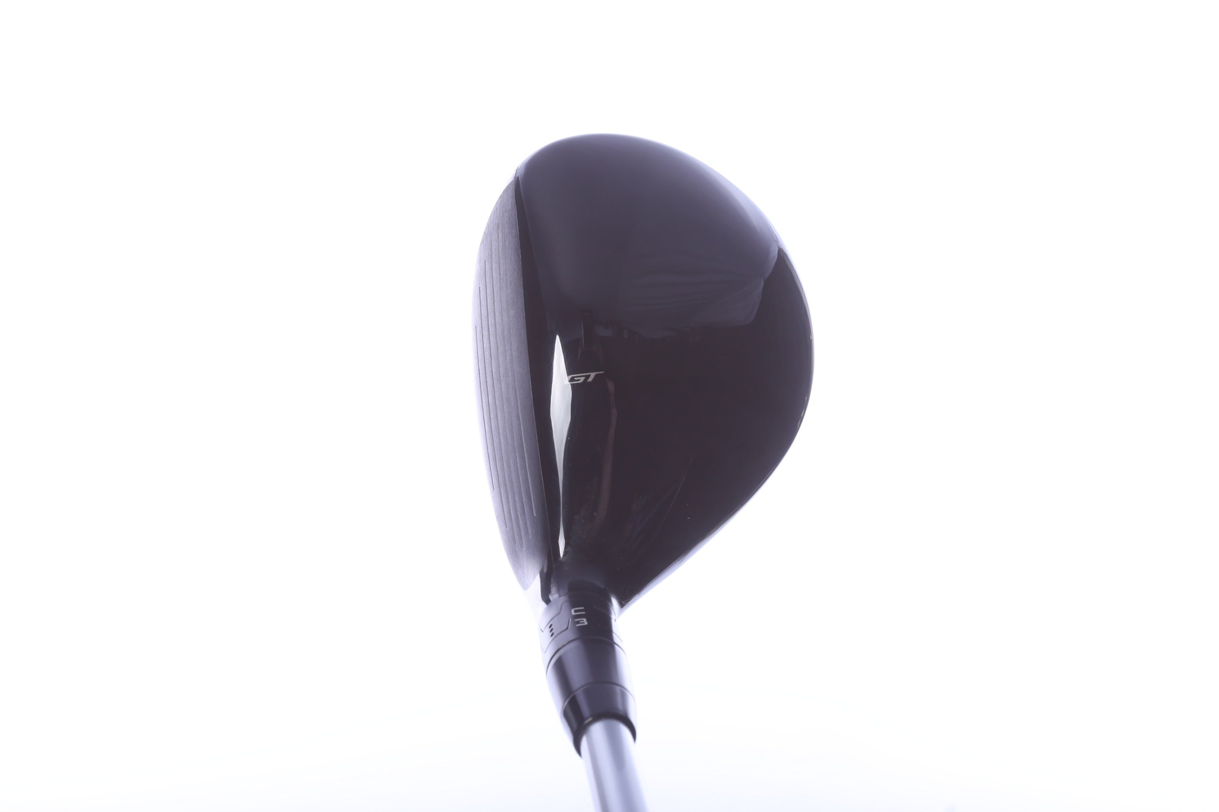 Used Titleist GT1 4H Hybrid - Right-Handed - 20 Degrees - Seniors Flex