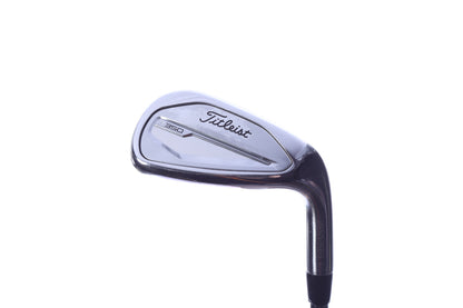 Used Titleist 2023 T350 Pitching Wedge - Right-Handed - 48 Degrees - Stiff Flex