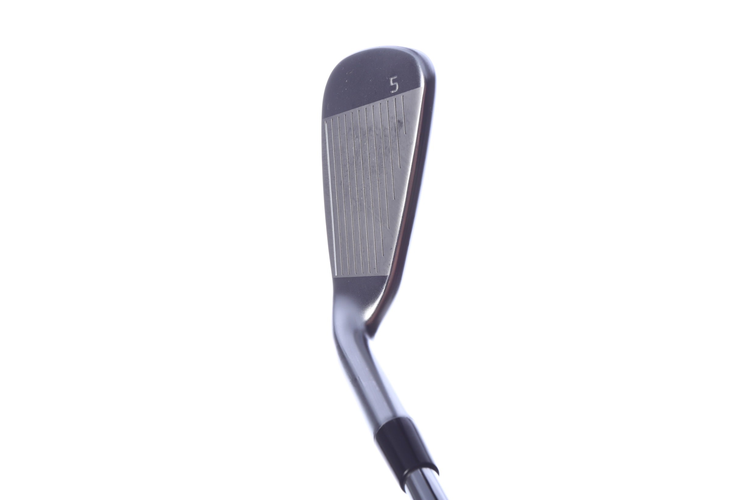 Used Ping G430 Single 5-Iron - Right-Handed - Stiff Flex-Next Round