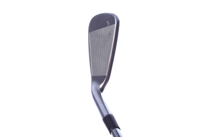 Used Ping G430 Single 5-Iron - Right-Handed - Stiff Flex-Next Round