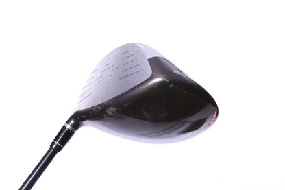 Used TaylorMade SLDR Driver - 10.5 Degrees - Stiff Flex Matrix Velox T - Right-Handed-Next Round