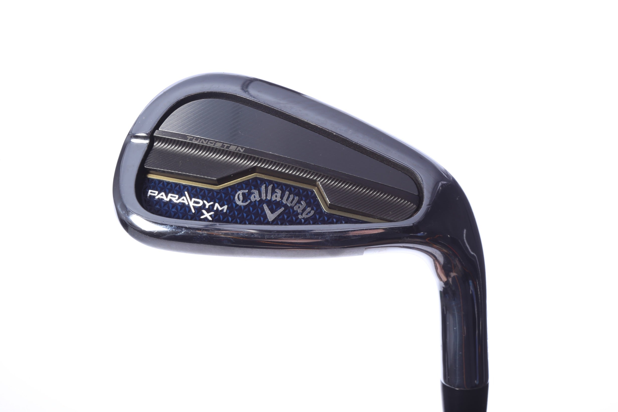 Used Callaway Paradym X Approach Wedge - Right-Handed - 46 Degrees - Seniors Flex-Next Round