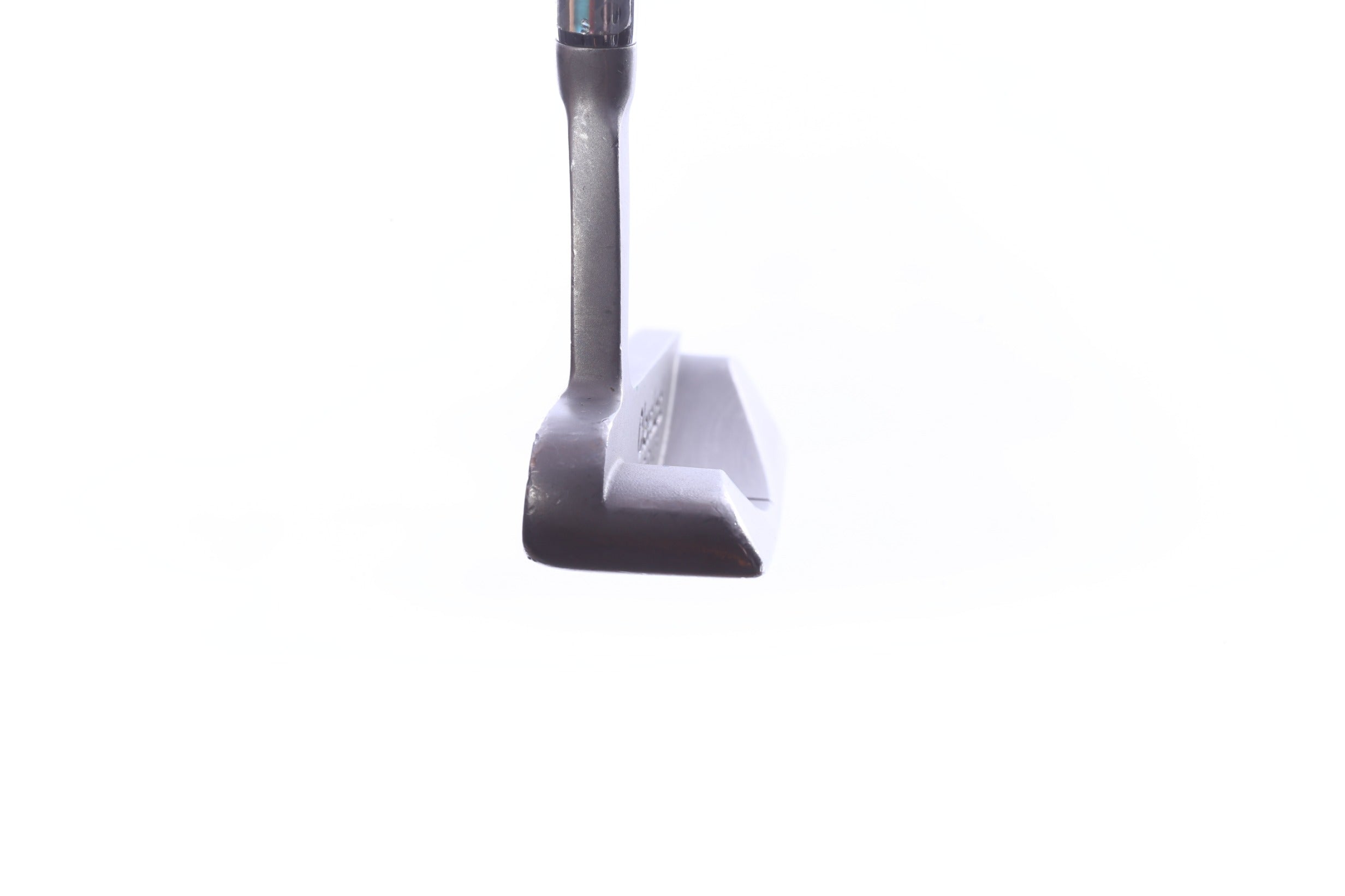 Used Cleveland Huntington Beach 3 Putter - Right-Handed - 35 in - Mallet-Next Round