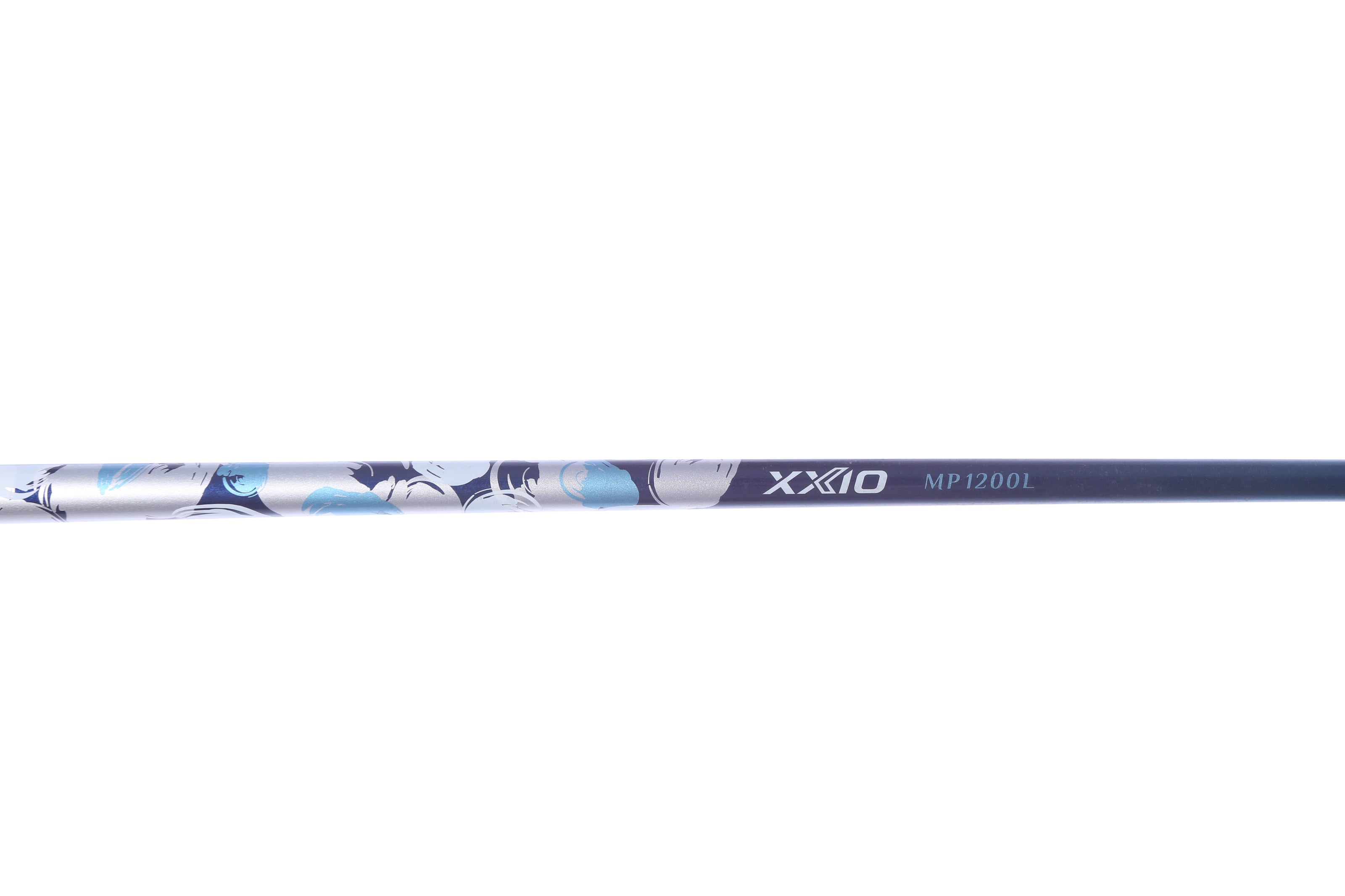 Used XXIO 12 Single 9-Iron - Right-Handed - Ladies Flex