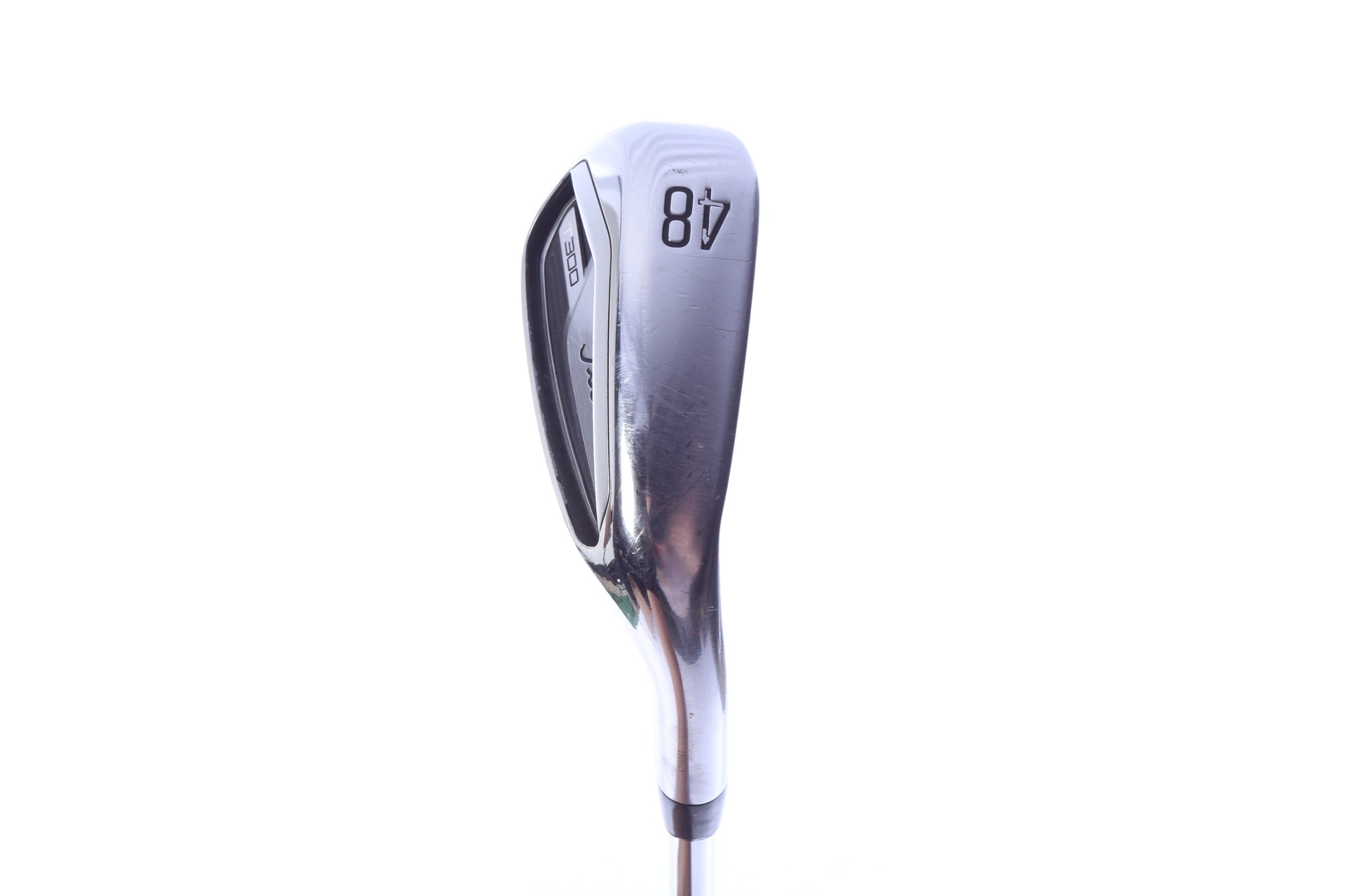Used Titleist 2021 T300 Approach Wedge - Right-Handed - 48 Degrees - Regular Flex