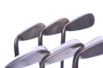Used Mizuno JPX EZ Iron Set - Right-Handed - 5-PW - Regular Flex