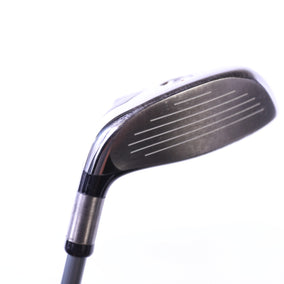 Used Callaway Apex UW 24 2H - Right-Handed - 17 Degrees - Stiff Flex-Next Round