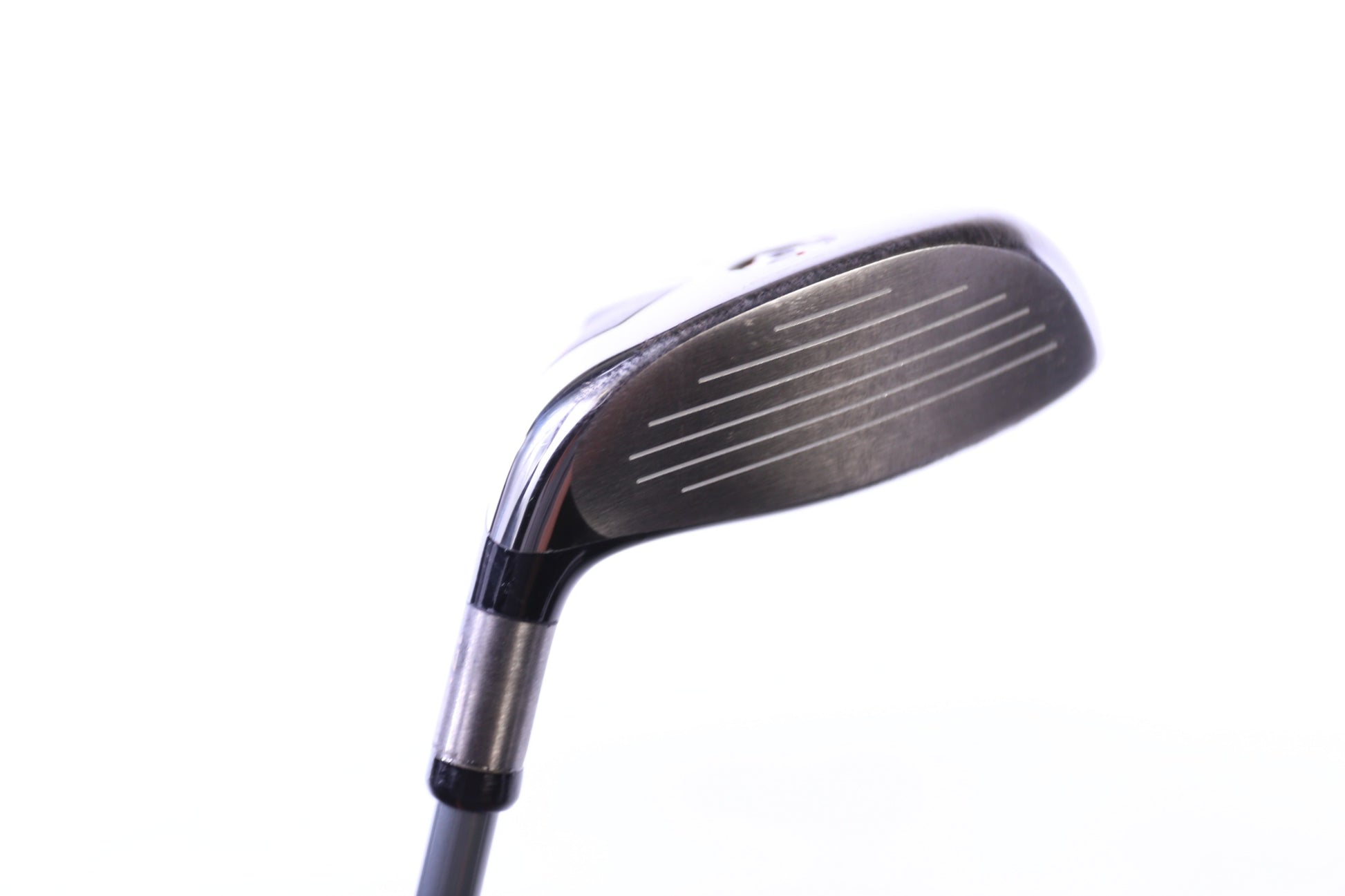 Used Callaway Apex UW 24 2H - Right-Handed - 17 Degrees - Stiff Flex-Next Round