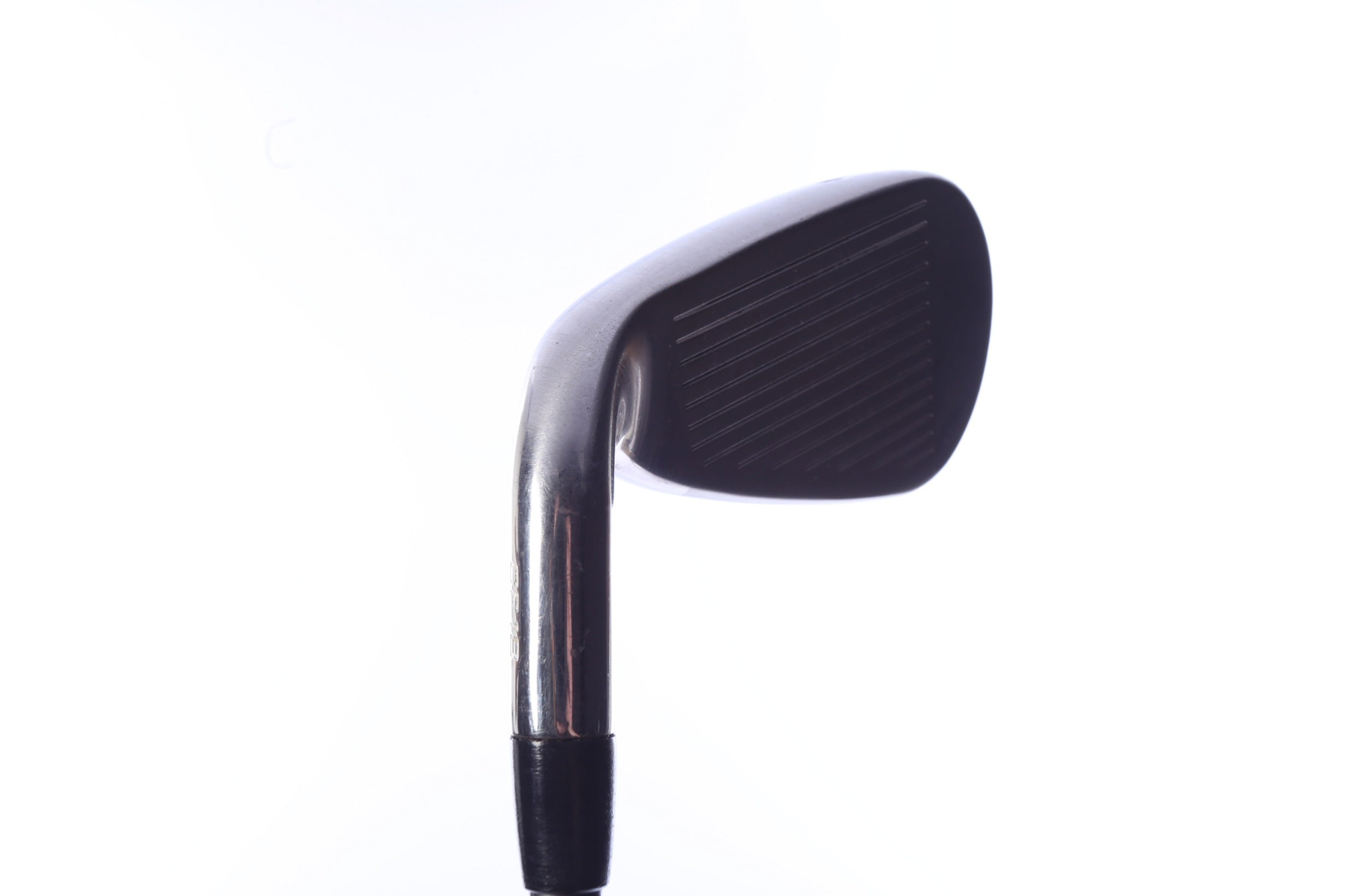 Used Callaway Rogue X Single 7-Iron - Right-Handed - Uniflex Flex