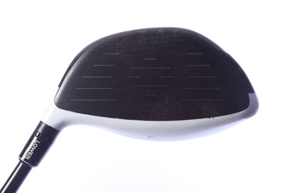 Used TaylorMade M2 2016 Driver - 9.5 Degrees - Stiff Flex Fujikura Pro - Right-Handed