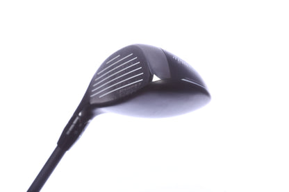 Used Callaway Paradym Ai Smoke 4H Hybrid - Right-Handed - 21 Degrees - Stiff Flex