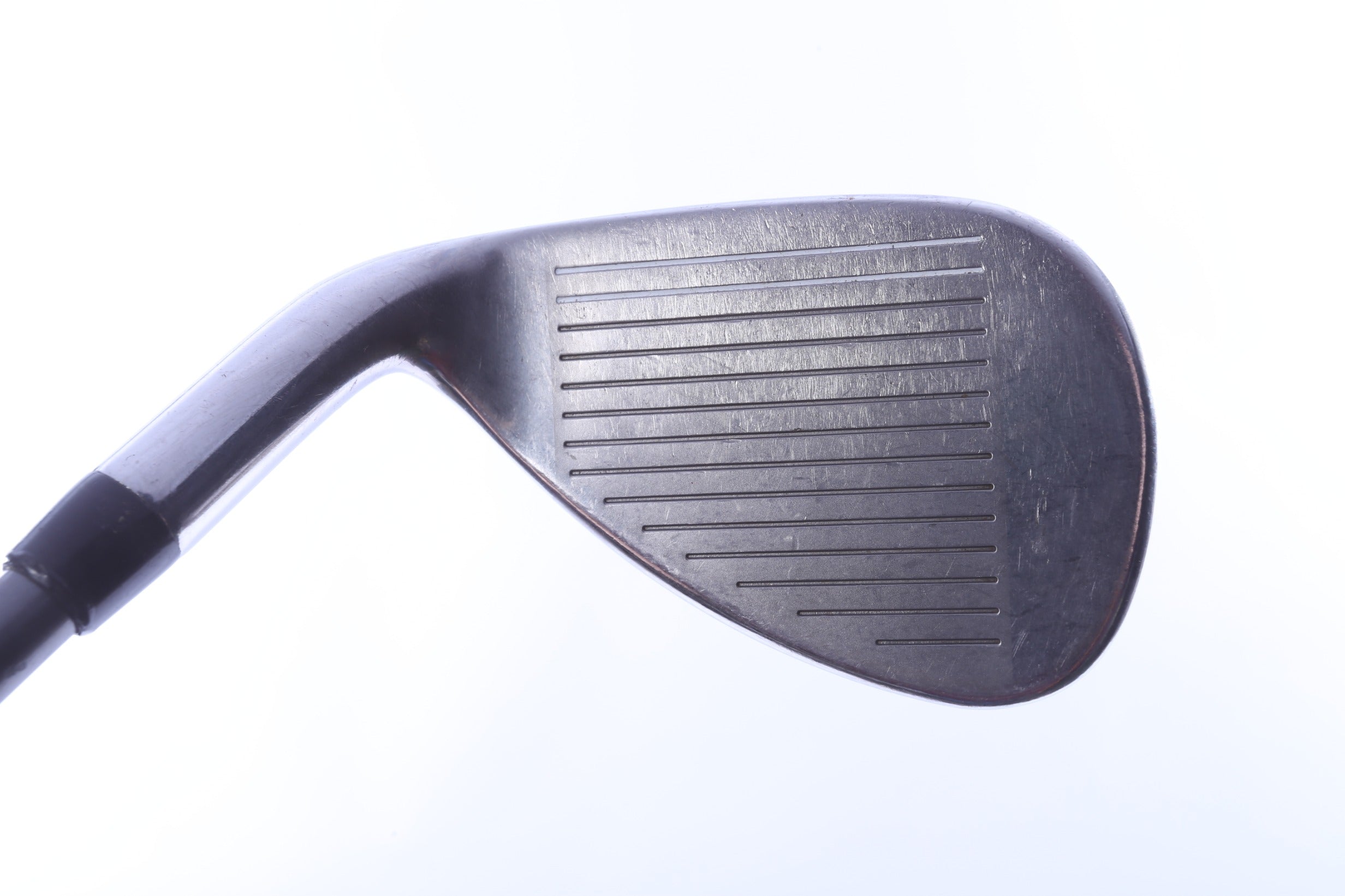 Used Callaway Rogue X Approach Wedge - Right-Handed - 46 Degrees - Stiff Flex-Next Round