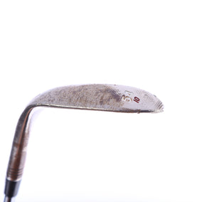 Used TaylorMade Milled Grind Hi-Toe Sand Wedge - Right-Handed - 54 Degrees - Stiff Flex-Next Round