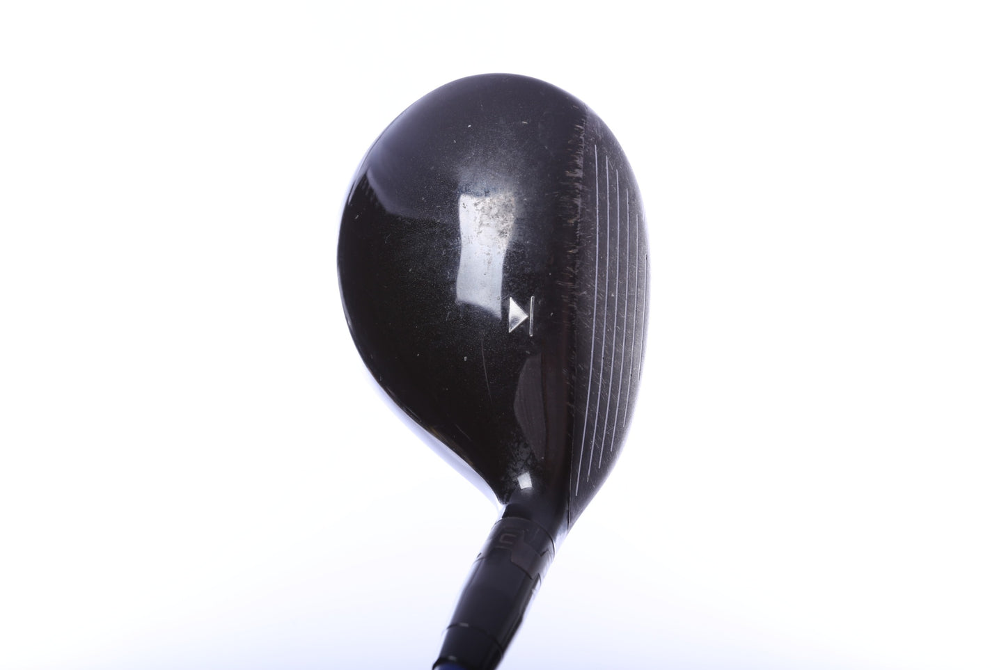 Used Titleist 913F 3-Wood - Left-Handed - 17 Degrees - Regular Flex-Next Round