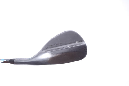 Used Titleist Vokey SM9 Tour Chrome Lob Wedge - Right-Handed - 60 Degrees - Wedge Flex-Next Round