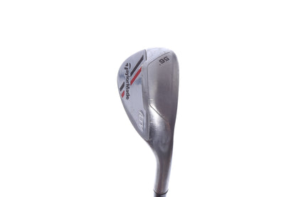 Used TaylorMade ATV Sand Wedge - Right-Handed - 56 Degrees - Stiff Flex-Next Round