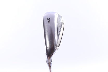 Used TaylorMade STEALTH Approach Wedge - Left-Handed - 49 Degrees - Regular Flex-Next Round