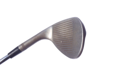 Used Titleist Vokey SM10 Raw Gap Wedge - Right-Handed - 50 Degrees - Stiff Flex-Next Round