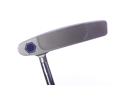 Used Odyssey Ai-ONE Square 2 Square Jailbird Putter - Right-Handed - 40 in - Mallet