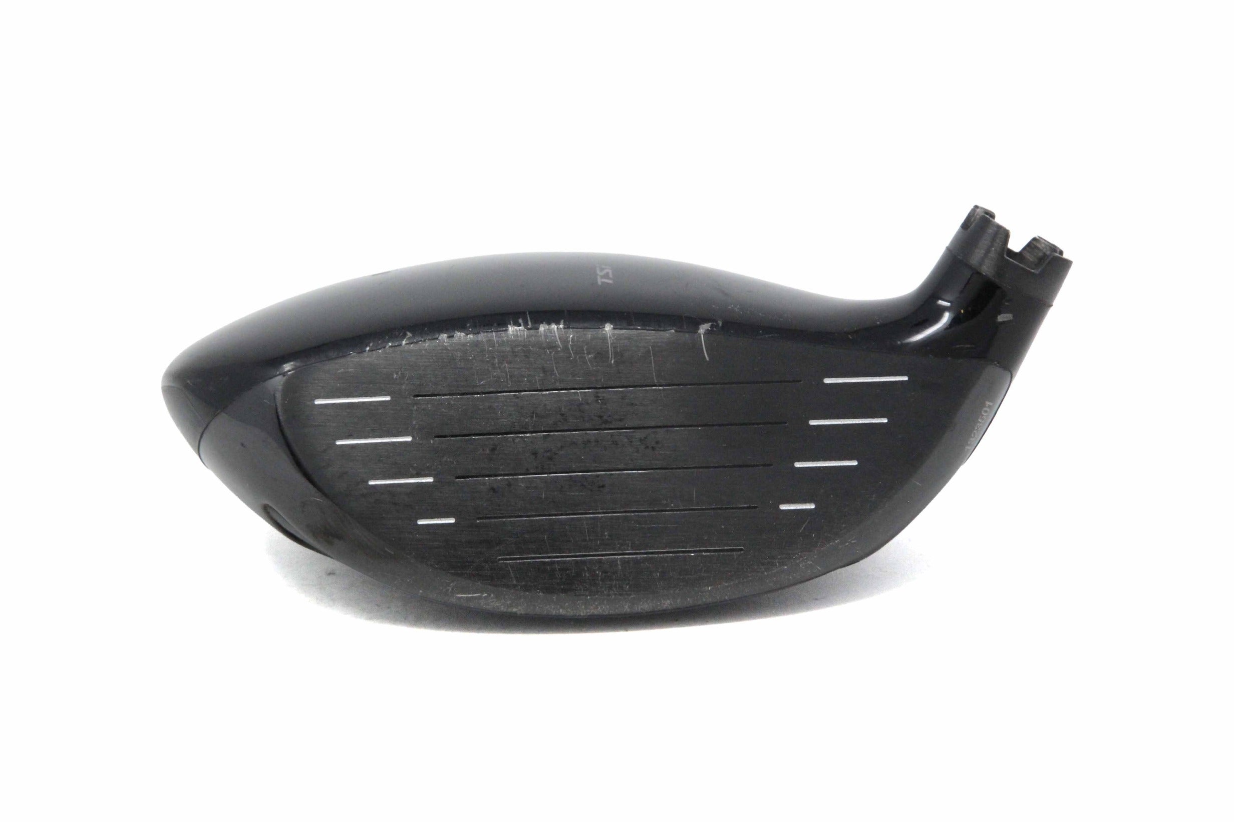 Used Titleist TSi2 5-Wood - HEAD ONLY - Right-Handed - 18 Degrees-Next Round