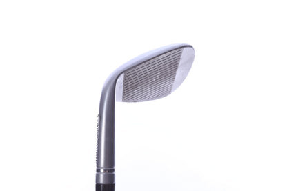 Used TaylorMade Milled Grind 4 Raw Sand Wedge - Right-Handed - 56 Degrees - Wedge Flex-Next Round
