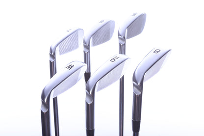 Used Ping G430 Iron Set - Right-Handed - 5-PW - Stiff Flex