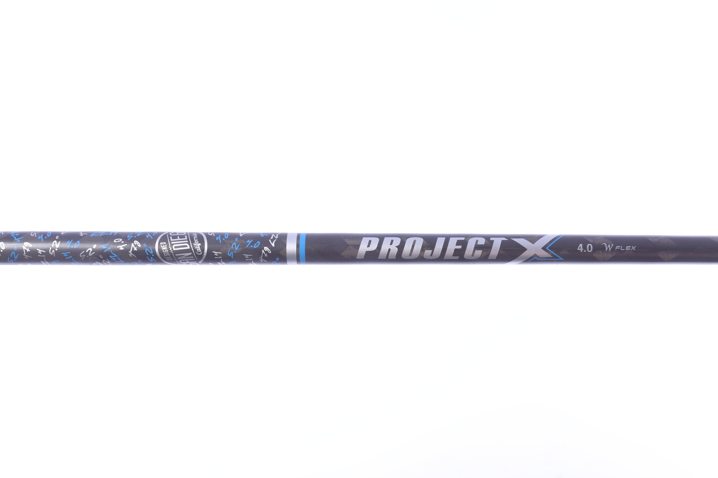 Used Callaway XR 9-Wood - Right-Handed - 23 Degrees - Ladies Flex