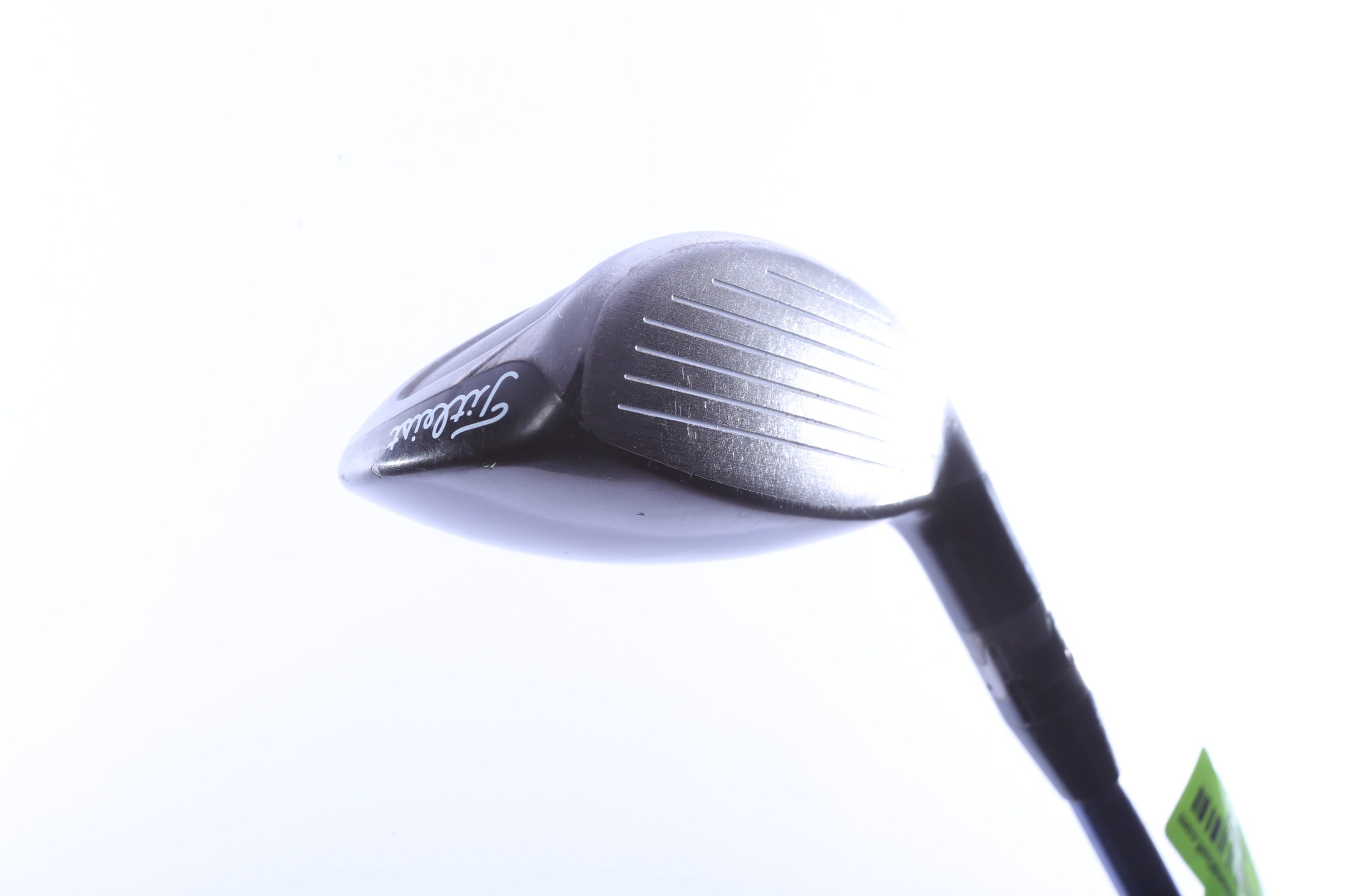 Used Titleist 910 H 3H Hybrid - Left-Handed - 19 Degrees - Stiff Flex-Next Round
