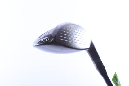 Used Titleist 910 H 3H Hybrid - Left-Handed - 19 Degrees - Stiff Flex-Next Round
