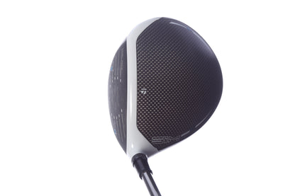 Used TaylorMade SIM MAX Driver - 9 Degrees - Stiff Flex Mitsubishi Diamana ZL - Right-Handed
