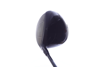 Used Callaway Paradym X Driver - 10.5 Degrees - Regular Flex Mitsubishi Tensei Blue AV Series - Right-Handed