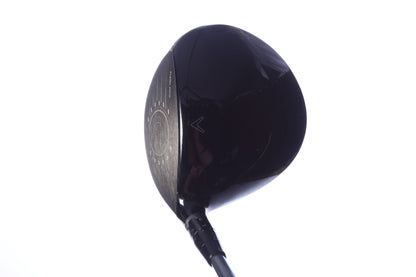 Used Callaway Mavrik Driver - 10.5 Degrees - Stiff Flex Project X HZRDUS Smoke T-800 - Right-Handed