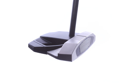 Used TaylorMade Spider ZT-Max Long Putter - Right-Handed - 43.5 in - Mallet
