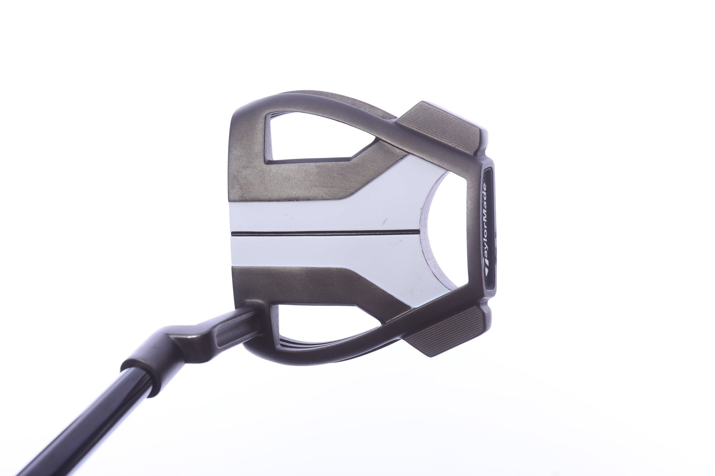Used TaylorMade Spider Tour X L Neck Putter - Right-Handed - 35 in - Mallet