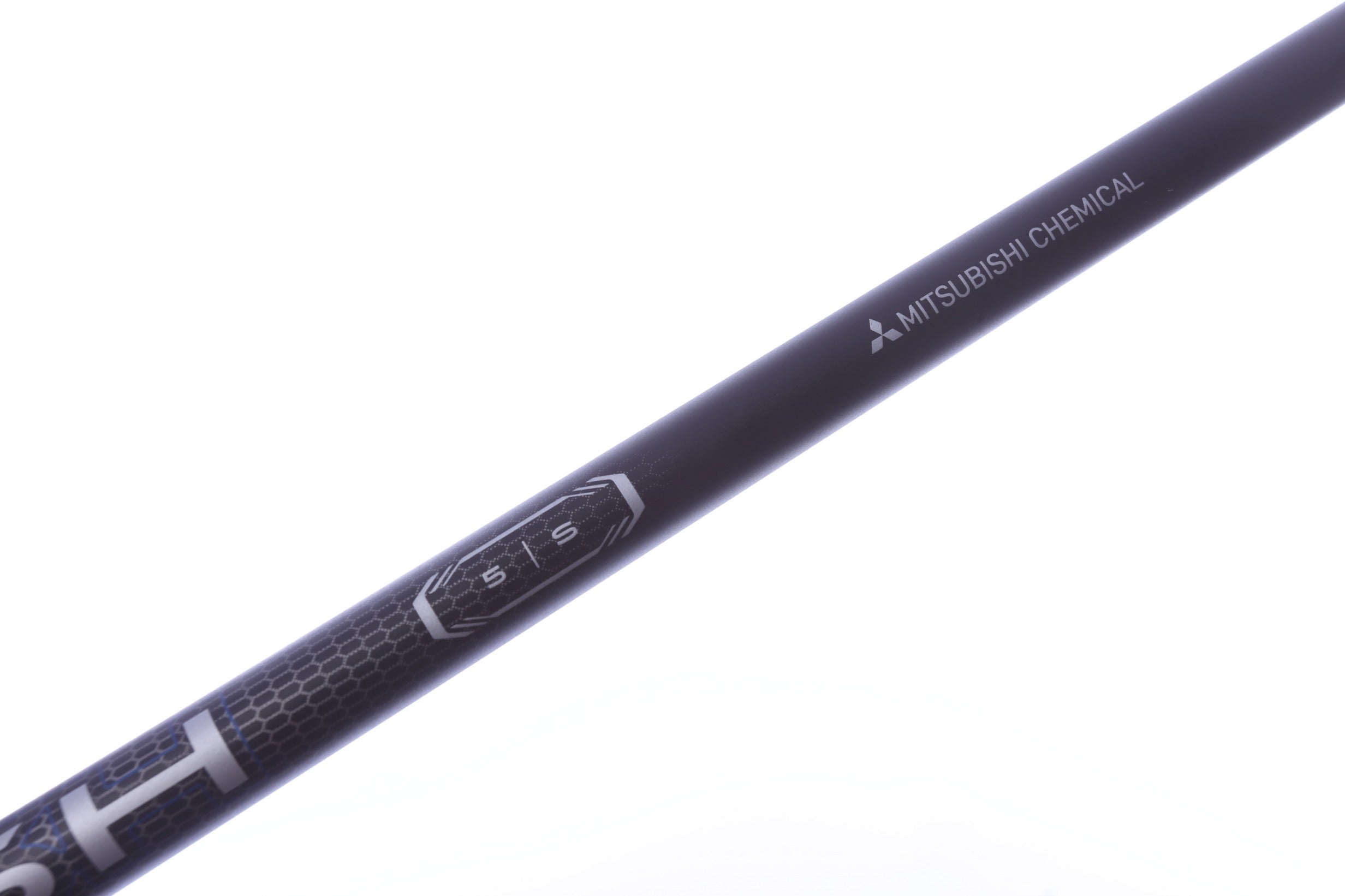 Used Mitsubishi Vanquish Fairway Wood Shaft Stiff Flex Graphite - 41.75 in - No Adapter