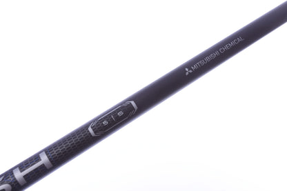 Used Mitsubishi Vanquish Fairway Wood Shaft Stiff Flex Graphite - 41.75 in - No Adapter