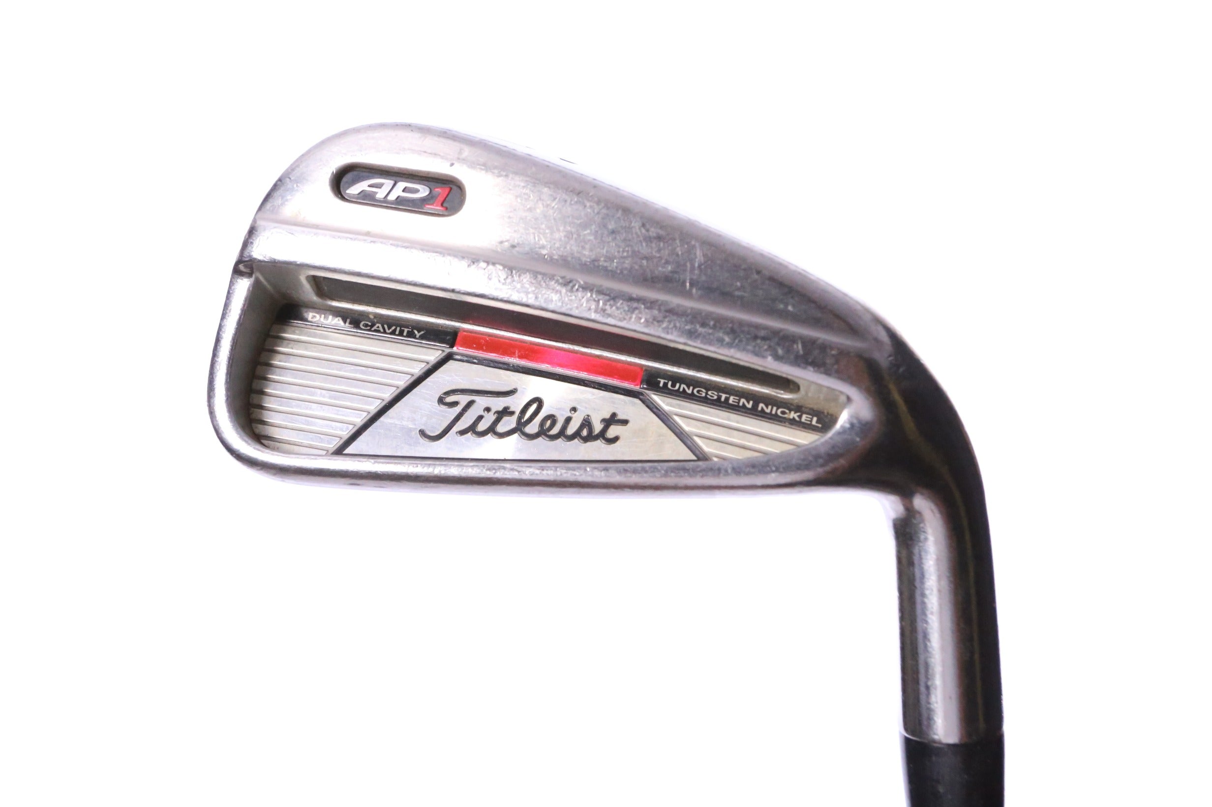 Used Titleist AP1 Single 5-Iron - Right-Handed - Regular Flex