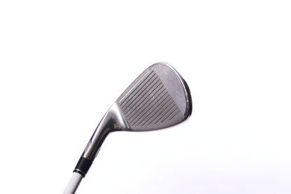 Used TaylorMade SIM MAX OS Approach Wedge - Right-Handed - 49 Degrees - Ladies Flex-Next Round