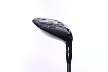 Used Titleist GT2 4-Wood - Right-Handed - 16.5 Degrees - Stiff Flex-Next Round