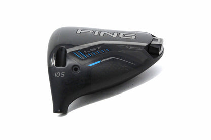 Used Ping G440 LST Driver - HEAD ONLY - Left-Handed - 10.5 Degrees