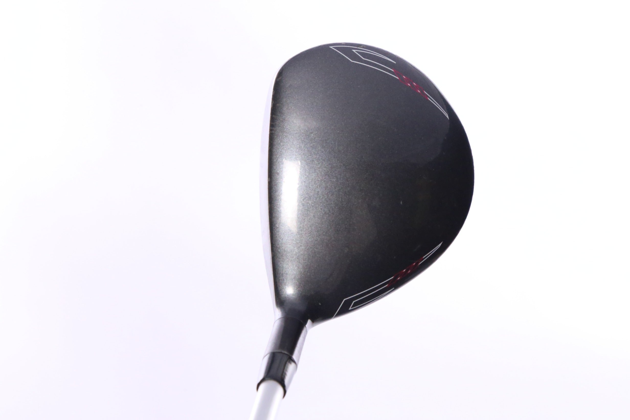 Used Callaway X2 Hot 5-Wood - Right-Handed - 18 Degrees - Ladies Flex-Next Round