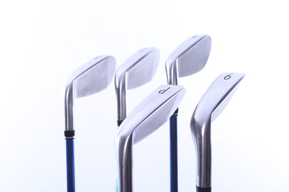 Used XXIO 13 Iron Set - Right-Handed - 6-PW - Regular Flex-Next Round