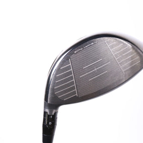 Used Callaway Paradym Ai Smoke TD Driver - 10.5 Degrees - Extra Stiff Flex Mitsubishi Kai'li - Right-Handed-Next Round