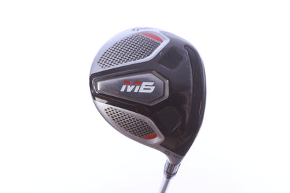 Used TaylorMade M6 5-Wood - Right-Handed - 19.5 Degrees - Ladies Flex-Next Round