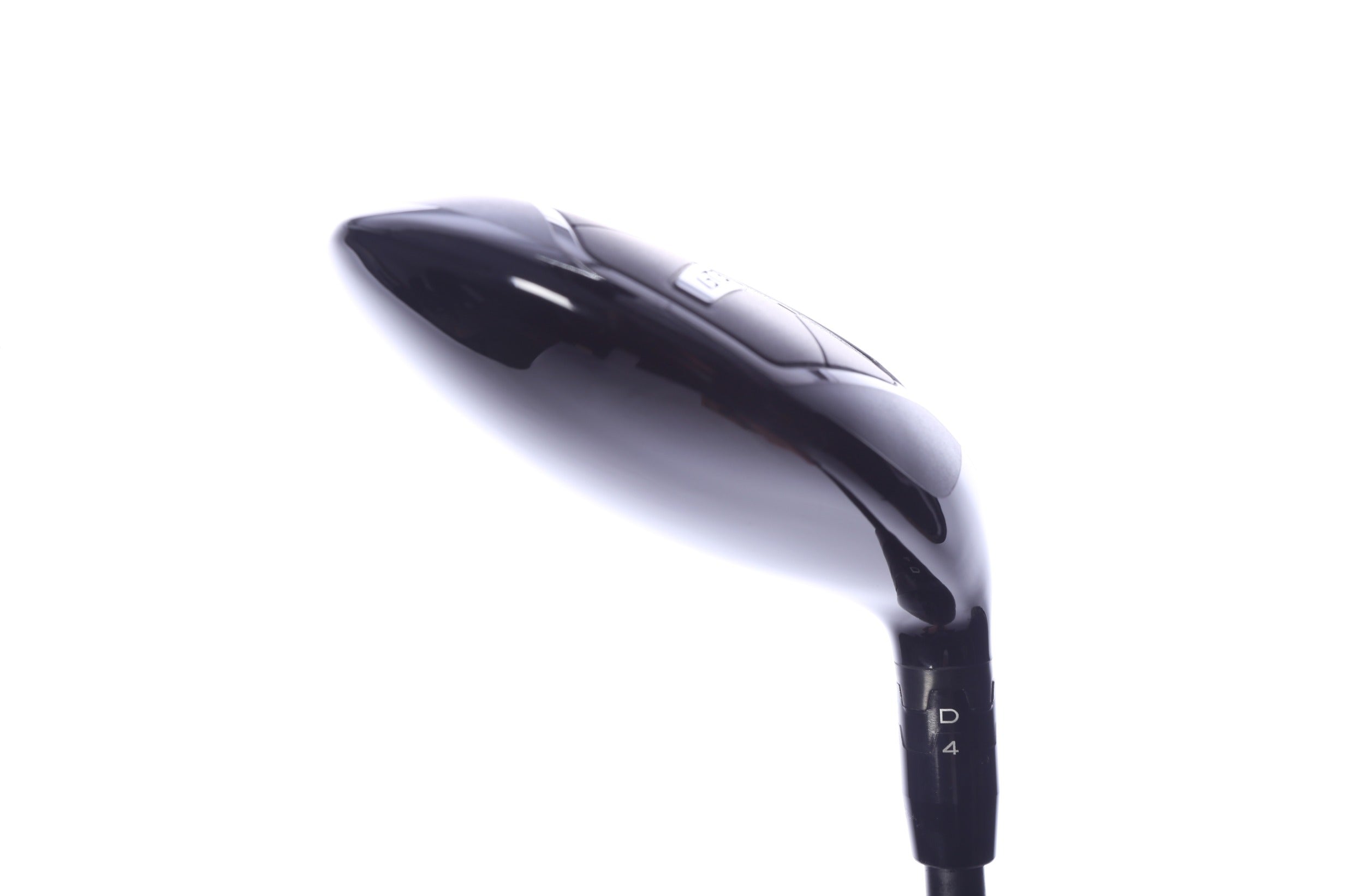 Used Titleist GT3 5-Wood - Right-Handed - 18 Degrees - Stiff Flex-Next Round